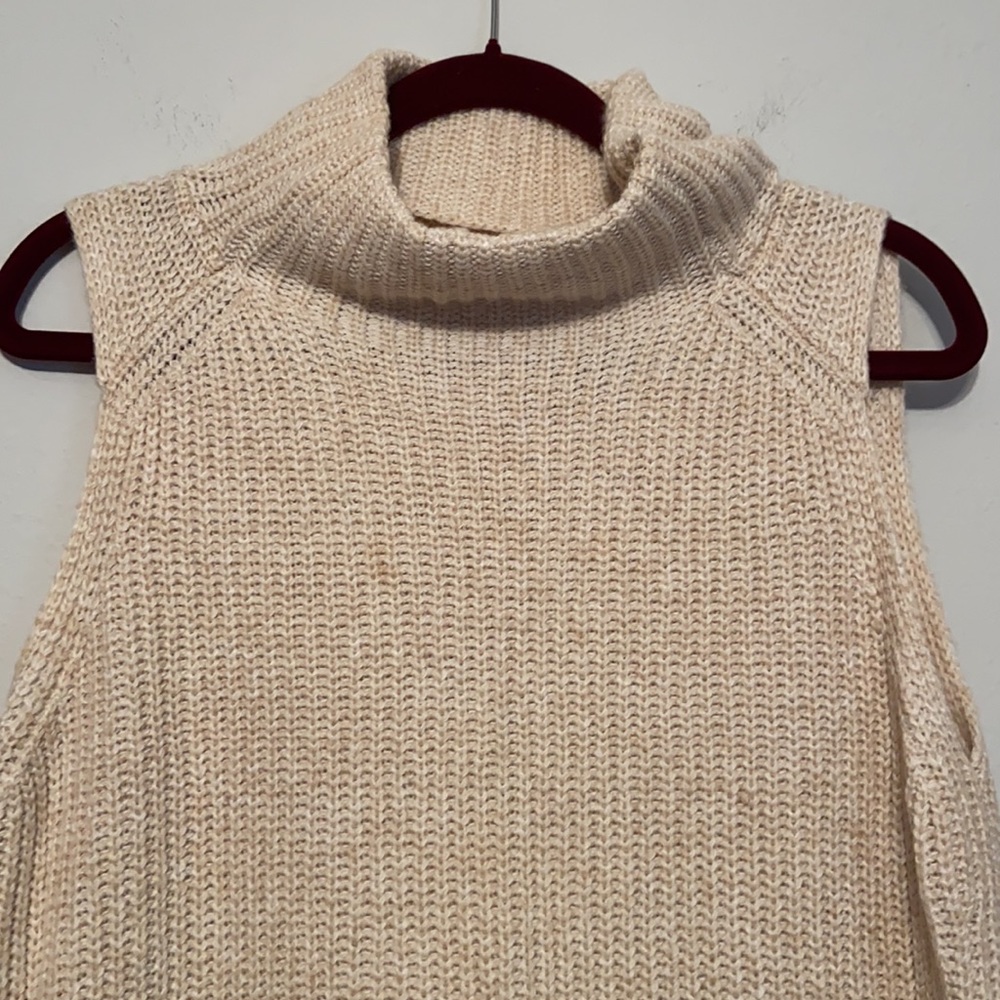 Sweater dress - Picture 3 of 5
